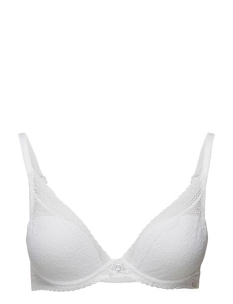 Chantelle Festivite Plunge T-shirt Bra