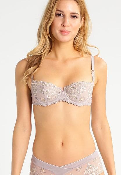 Chantelle Champs Elysees Balconette Bra