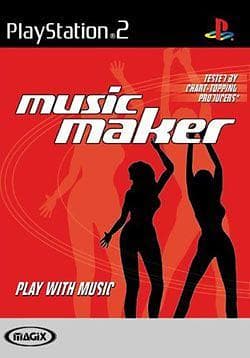 Magix Music Maker (PS2)