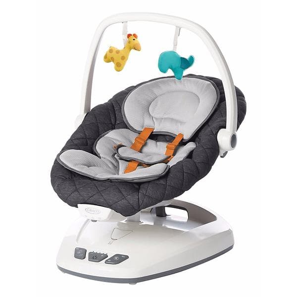 Graco Move With Me