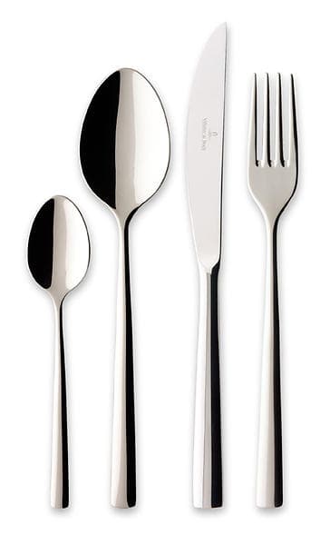 Villeroy & Boch Piemont Bestickset 24 Delar
