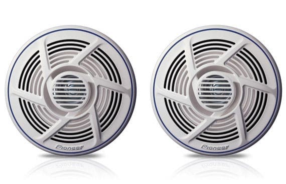 Pioneer TS-MR1600