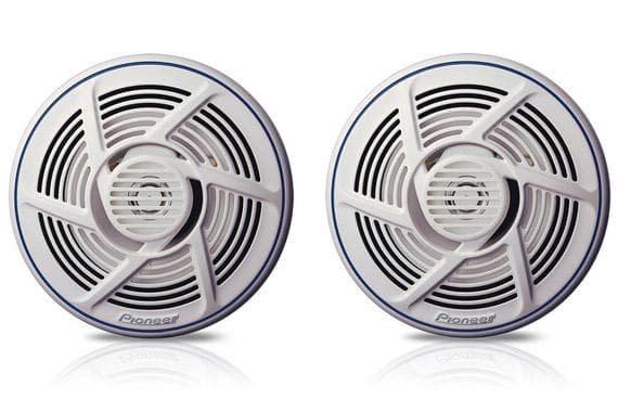 Pioneer TS-MR1640