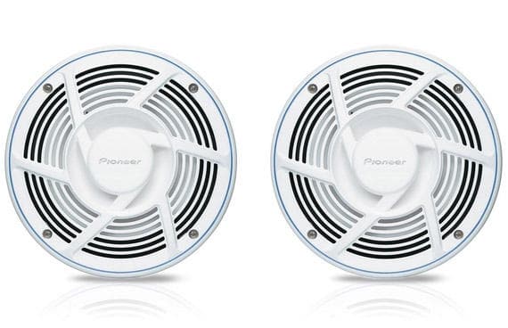Pioneer TS-MR2040