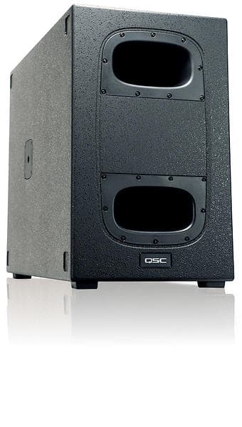 QSC KS212C