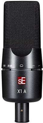 sE Electronics X1 A