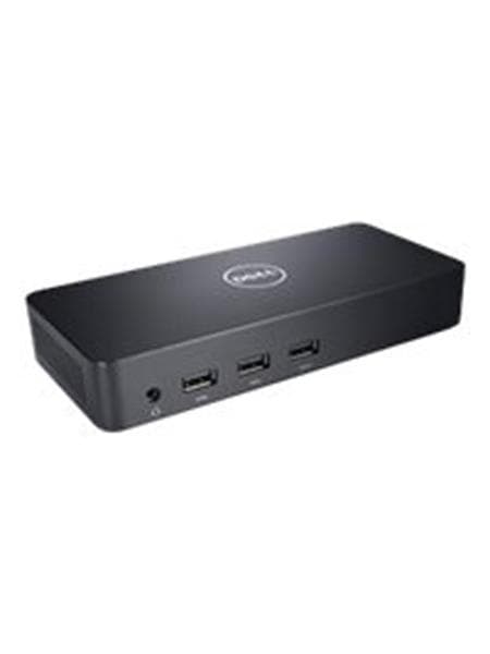 Dell Universal Dock D6000