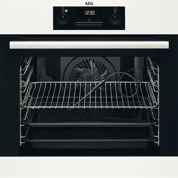 AEG BEB352010W (Vit)