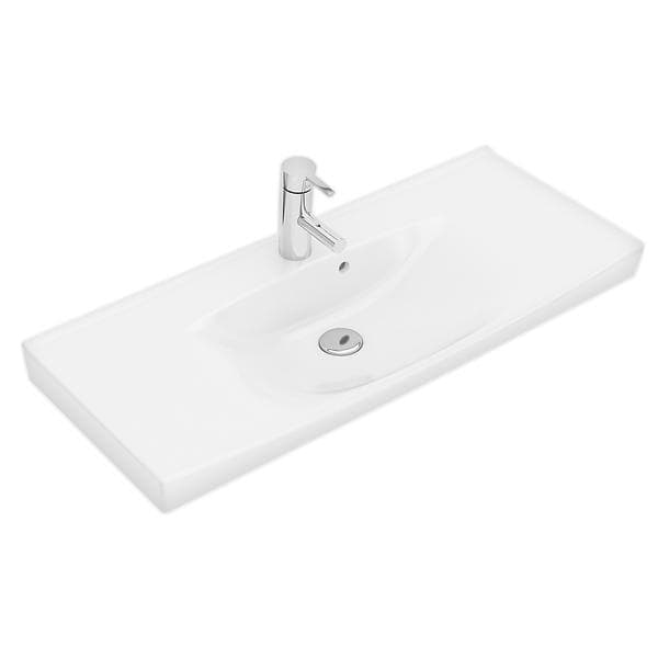 Ifö Spira Compact Väggmonterad 15382 90cm (Vit)