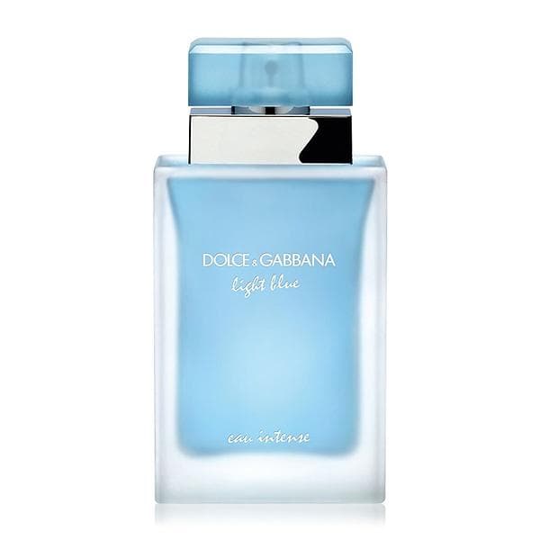 Dolce & Gabbana Light Blue Eau Intense Pour Femme edp 50ml