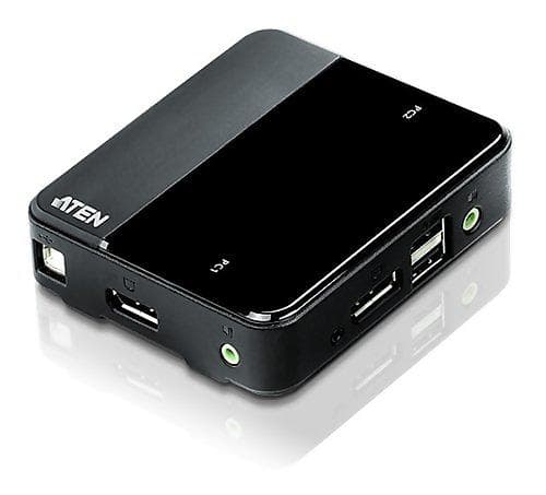 Aten CS782DP