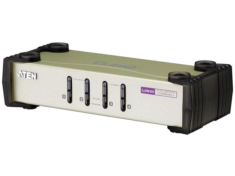Aten CS84U