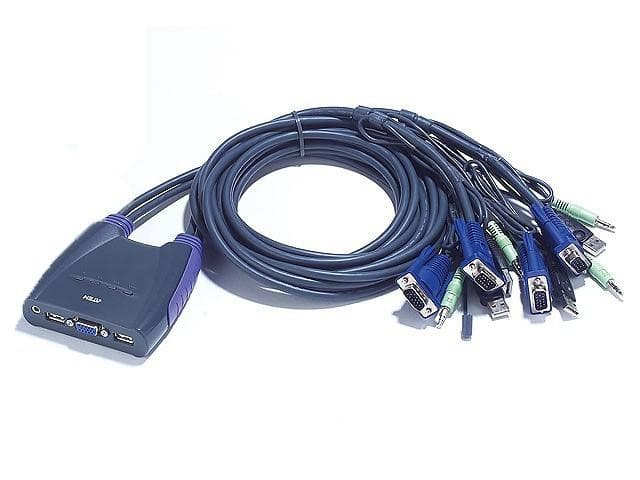 Aten CS64US
