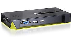 LevelOne KVM-0422