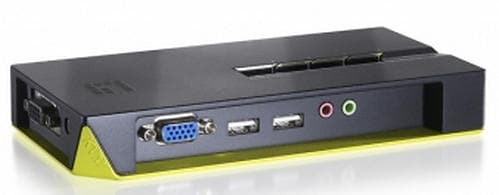 LevelOne KVM-0421