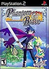Phantom Brave (PS2)