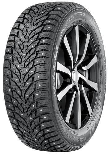 Nokian Hakkapeliitta 9 225/45 R 18 95T Dubbdäck
