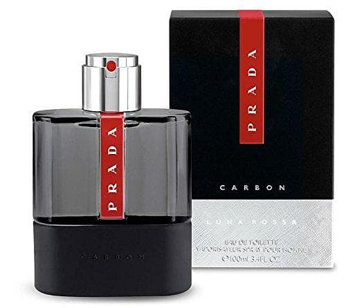 Prada Luna Rossa Carbon edt 150ml