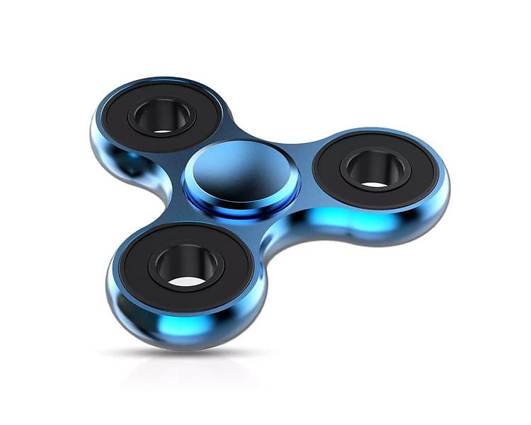 Fidget Spinner