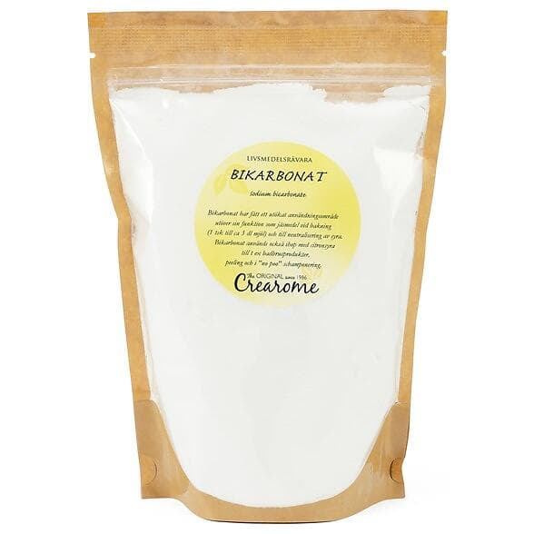 Crearome Bikarbonat 1000g