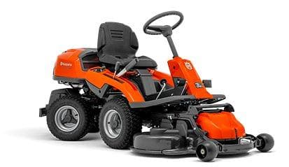 Husqvarna R 214 T AWD