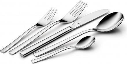 WMF Palermo Bestickset 60 Delar