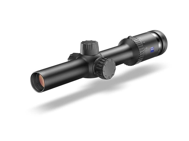 Zeiss Conquest V6 1.1-6x24 Belyst