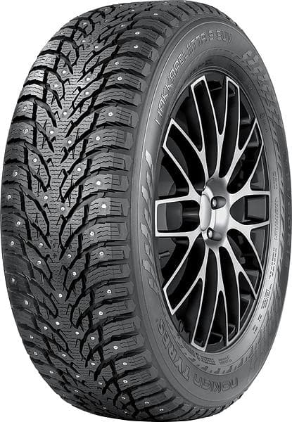 Nokian Hakkapeliitta 9 SUV 235/50 R 18 101T Dubbdäck