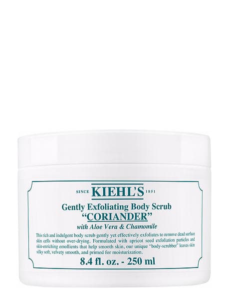 Kiehl's Gently Exfoliating Body Scrub 250ml