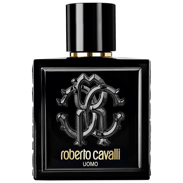 Roberto Cavalli Uomo edt 100ml