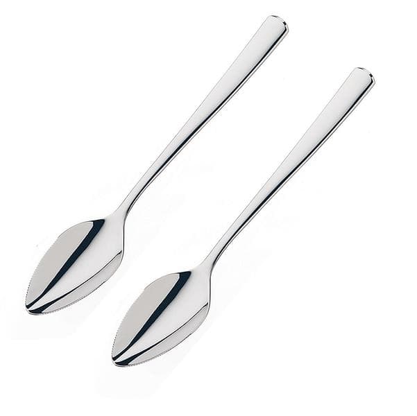 WMF Nuova Grapefruktsked 160mm 2-pack