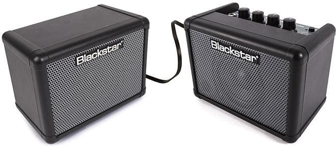 Blackstar Amplification Fly Bass Pack