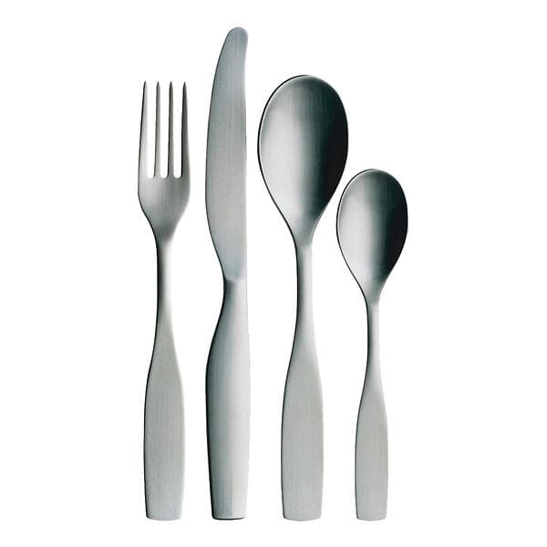 Iittala Citterio 98 Bestickset 16 Delar
