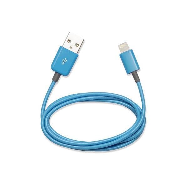 Linocell USB A - Lightning 1m