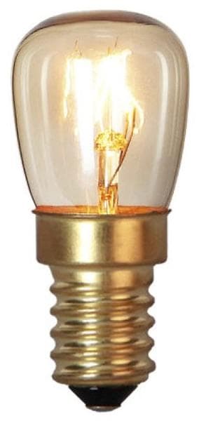 Star Trading Oven Bulb 80lm 2700K E14 25W (Dimbar)
