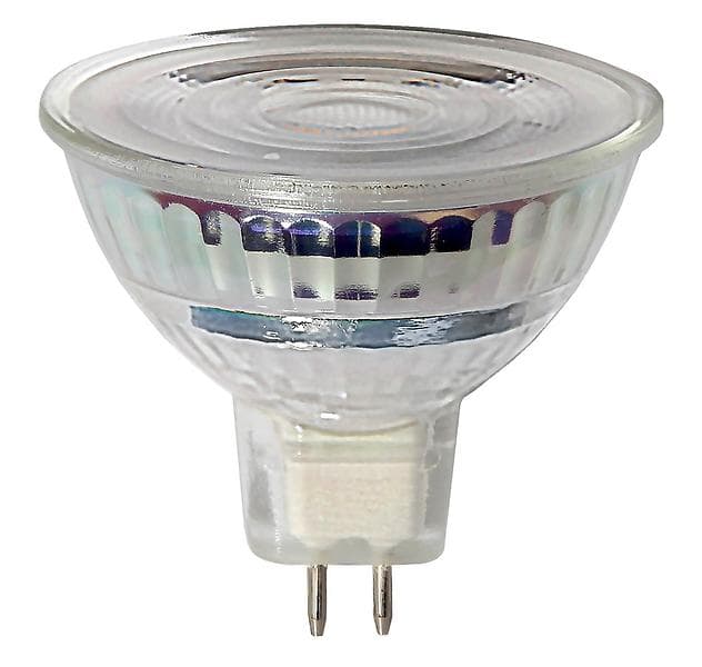 Star Trading Spotlight LED 450lm 2700K GU5.3 6.3W (Dimbar)