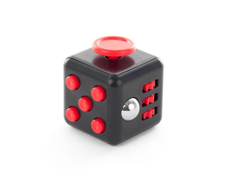 Fidget Cube