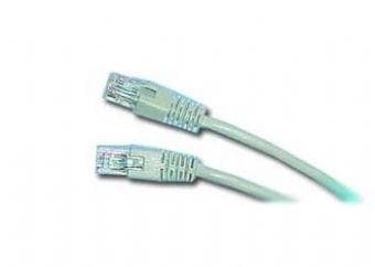 Gembird PP12 Cat5e RJ45 - RJ45 15m