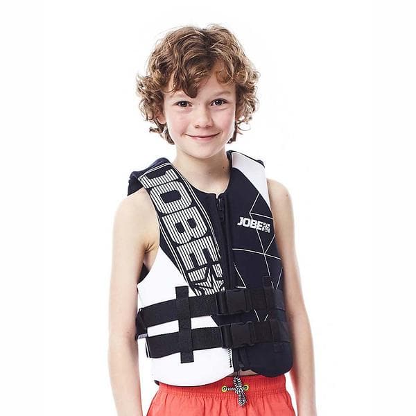 Jobe Neoprene Vest Youth 50N