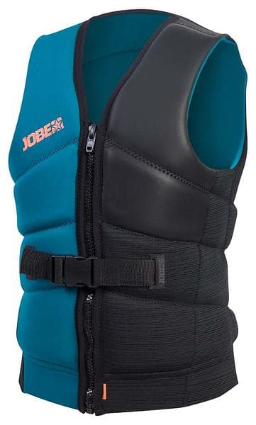 Jobe Unify Vest 50N Front Zip