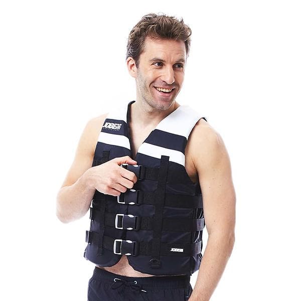 Jobe 4 Buckle Vest 50N