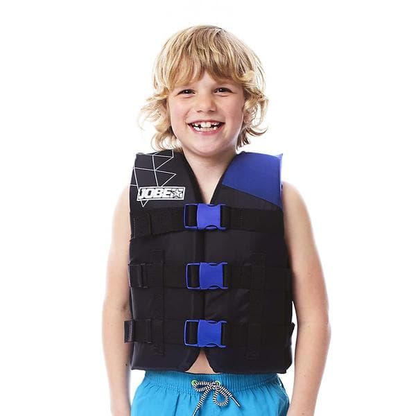 Jobe Nylon Vest 50N Jr