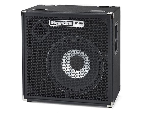 Hartke HyDrive HD115