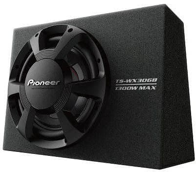 Pioneer TS-WX306B