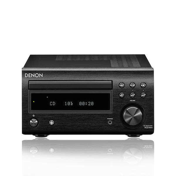 Denon RCD-M41