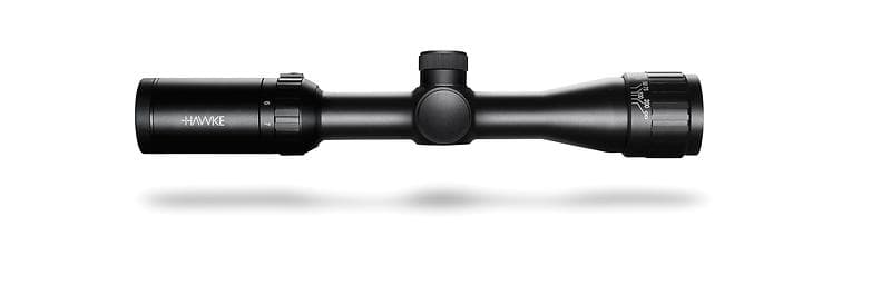 Hawke Vantage 2-7x32 AO