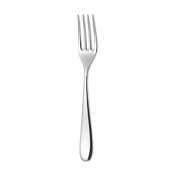 Alessi Nuovo Milano Dessertgaffel 170mm