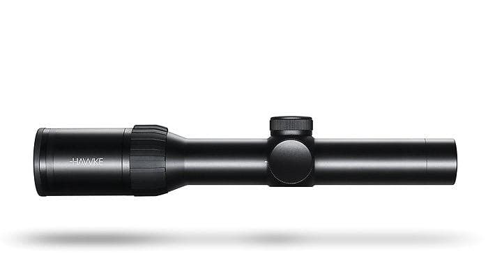Hawke Frontier 30 1-6x24