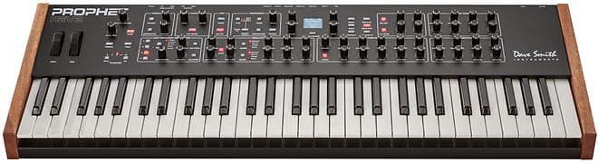 Dave Smith Prophet Rev2 16