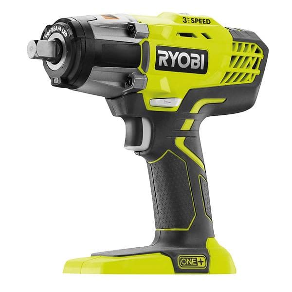 Ryobi R18IW3-0 (Utan Batteri)